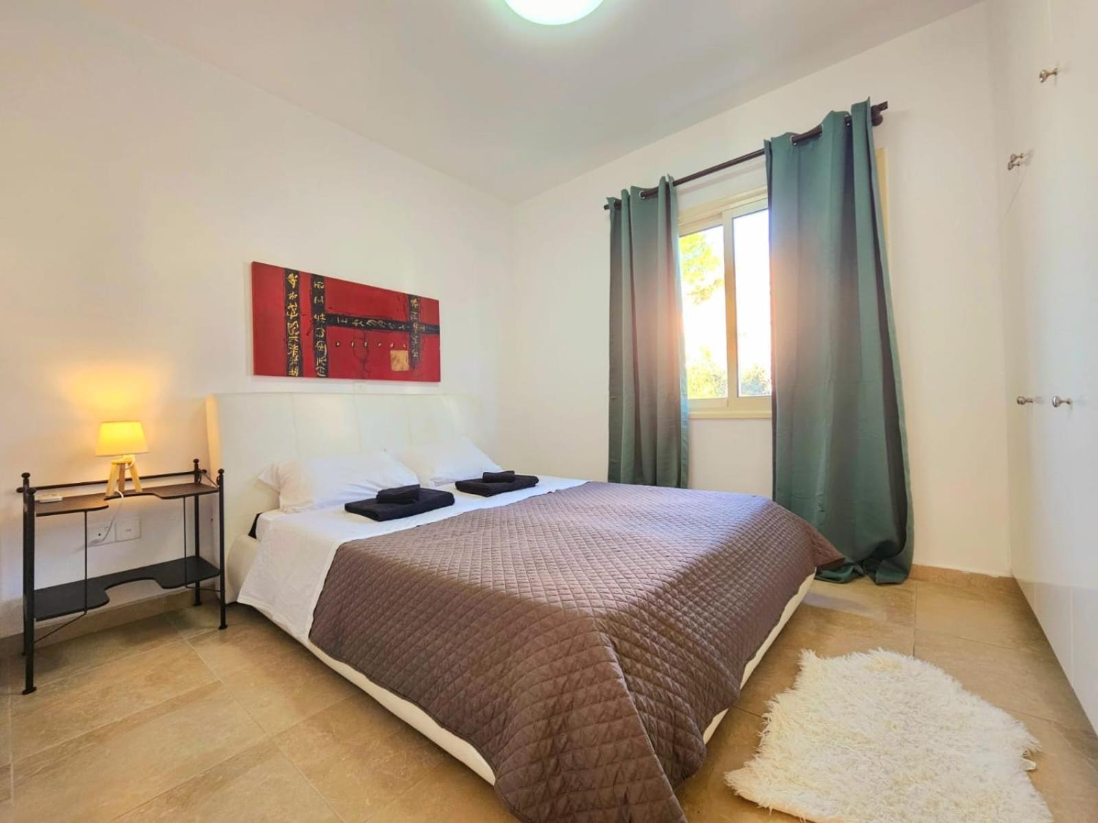 Elysia Park Apartments Пафос Экстерьер фото