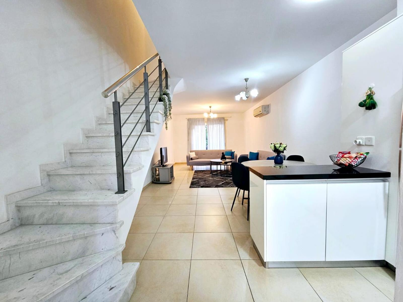 Elysia Park Apartments Пафос Экстерьер фото