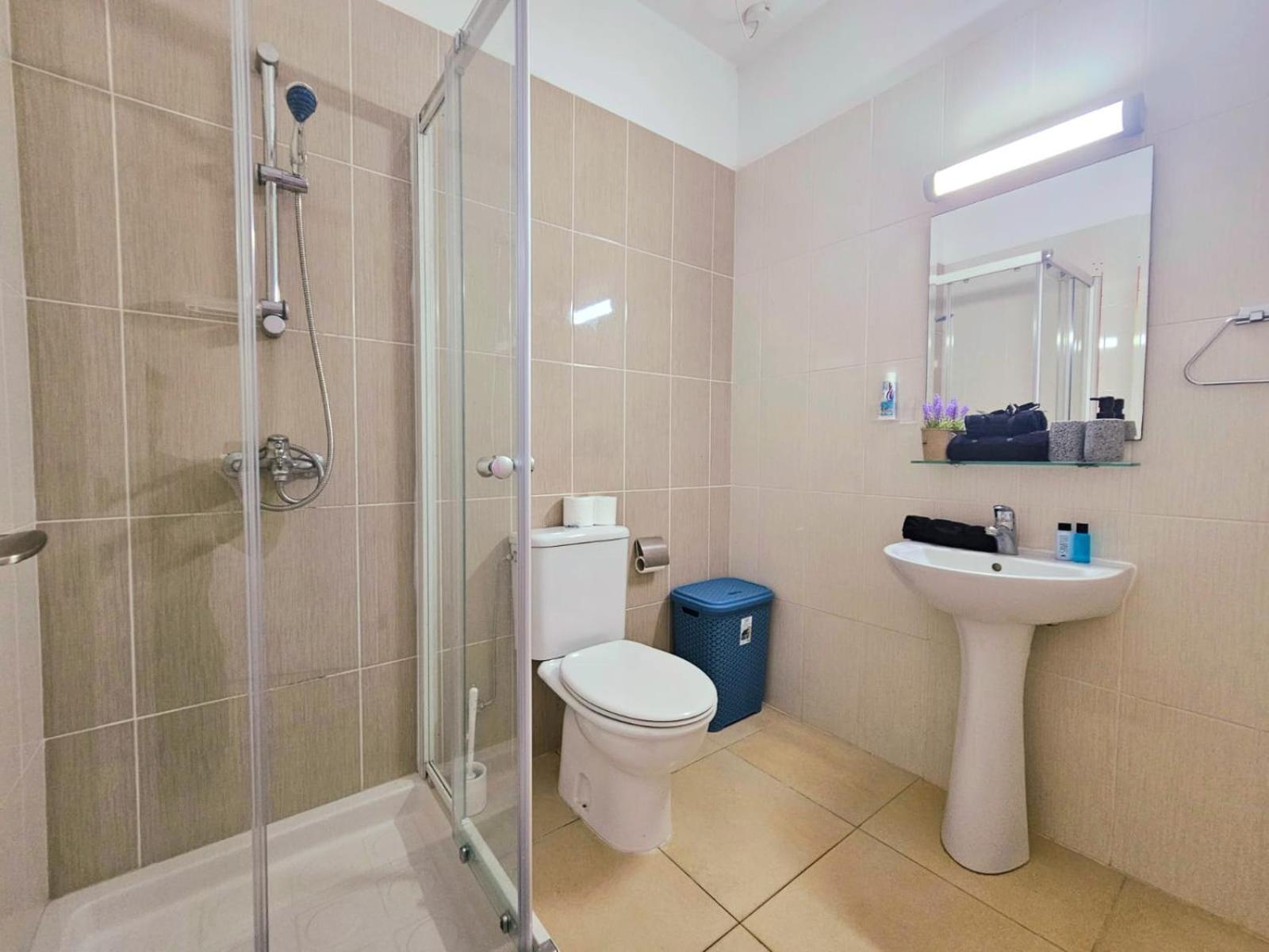 Elysia Park Apartments Пафос Экстерьер фото